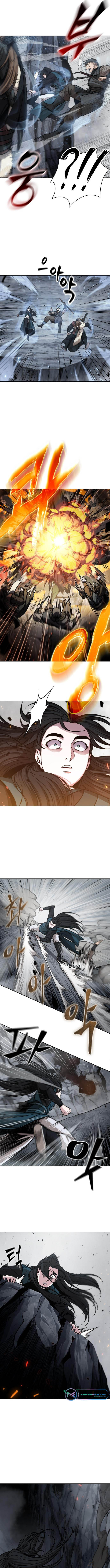 Nano Machine Chapter 146 image 03